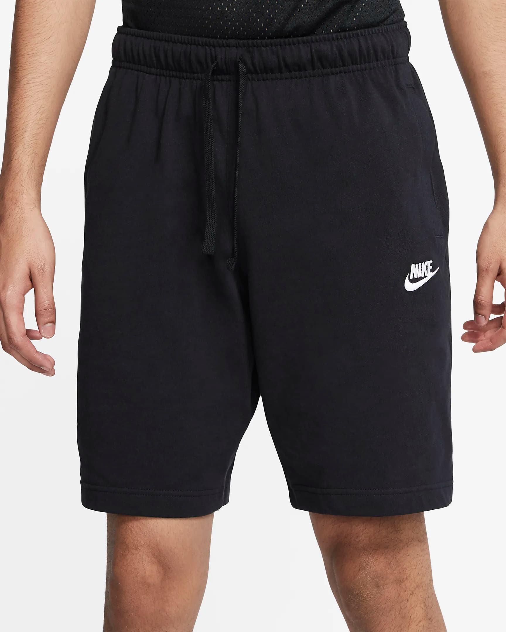 شلوارک مردانه نایکی اورجینال-Nike Sportswear Club — تصویر ۲
