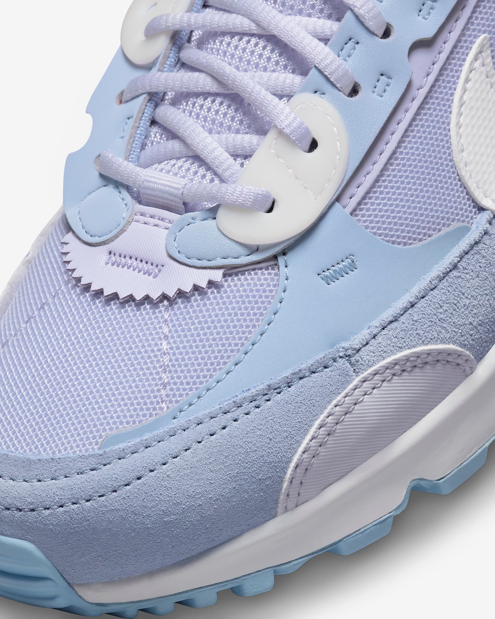 کتونی اورجینال زنانه نایکی ایرمکس 90 Nike Air Max 90 Futura – Futura — تصویر ۷