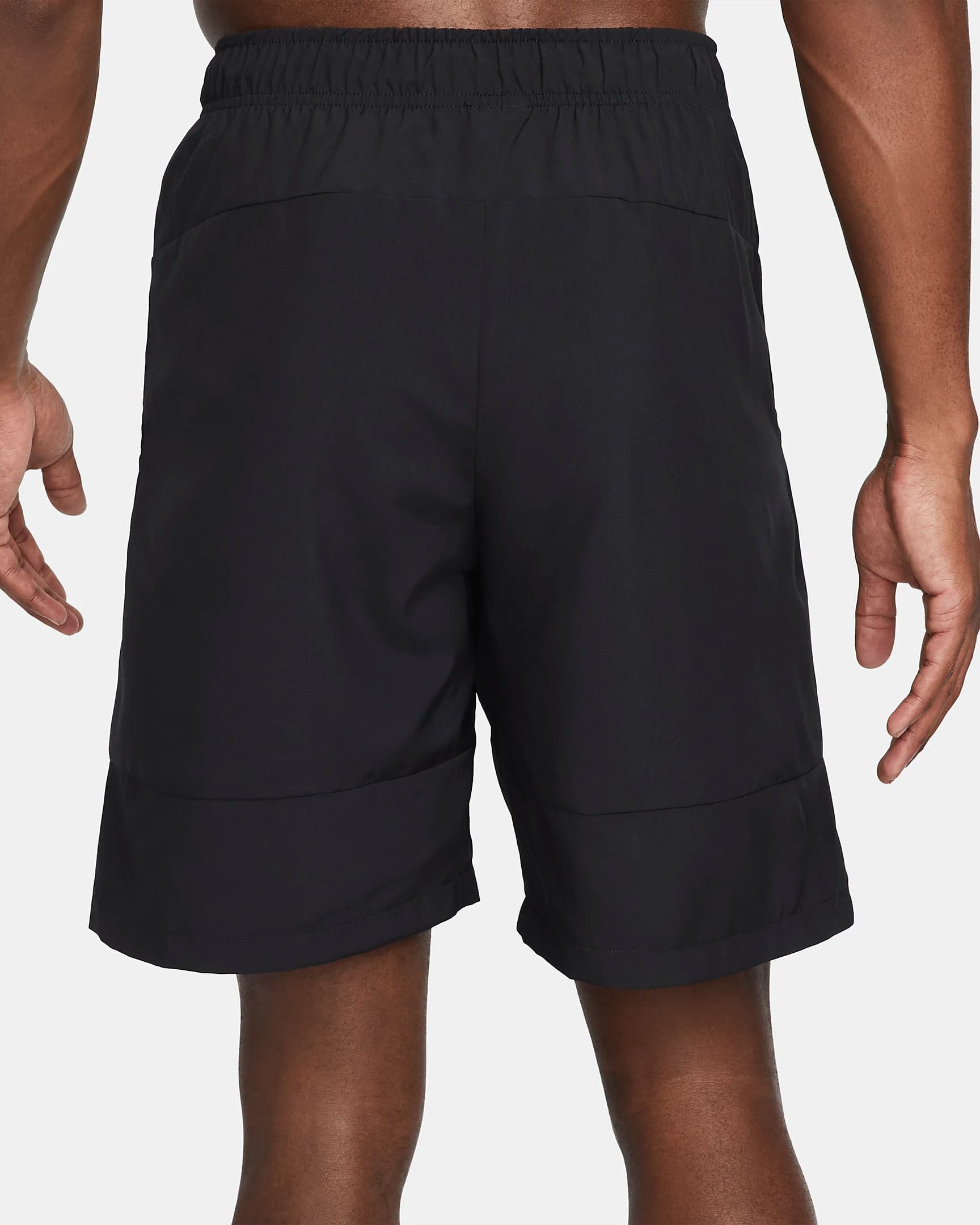 شلوارک ورزشی مردانه نایکی اورجینال-Nike Dri-FIT — تصویر ۳
