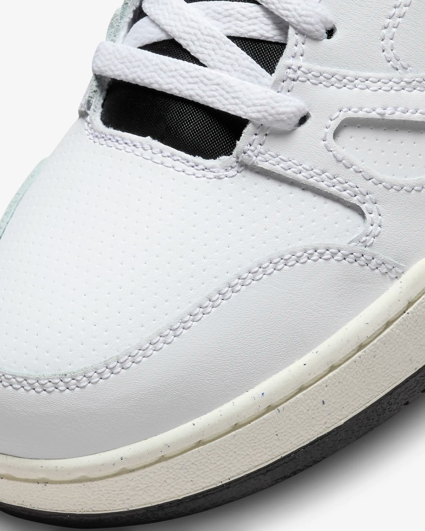 کتونی اورجینال مردانه نایکی فول فورس لو – Nike Full Force Low — تصویر ۷