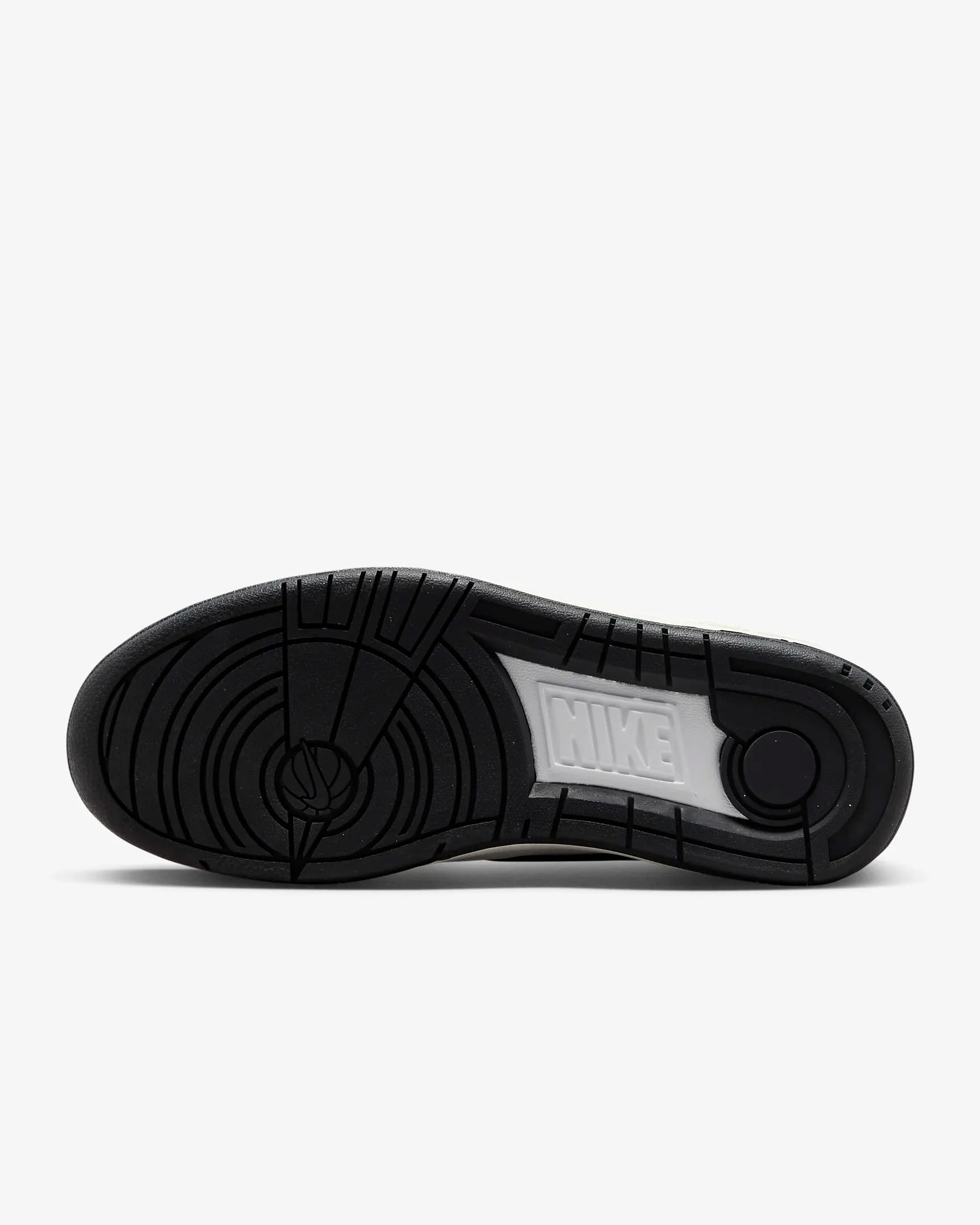 کتونی اورجینال مردانه نایکی فول فورس لو – Nike Full Force Low — تصویر ۲