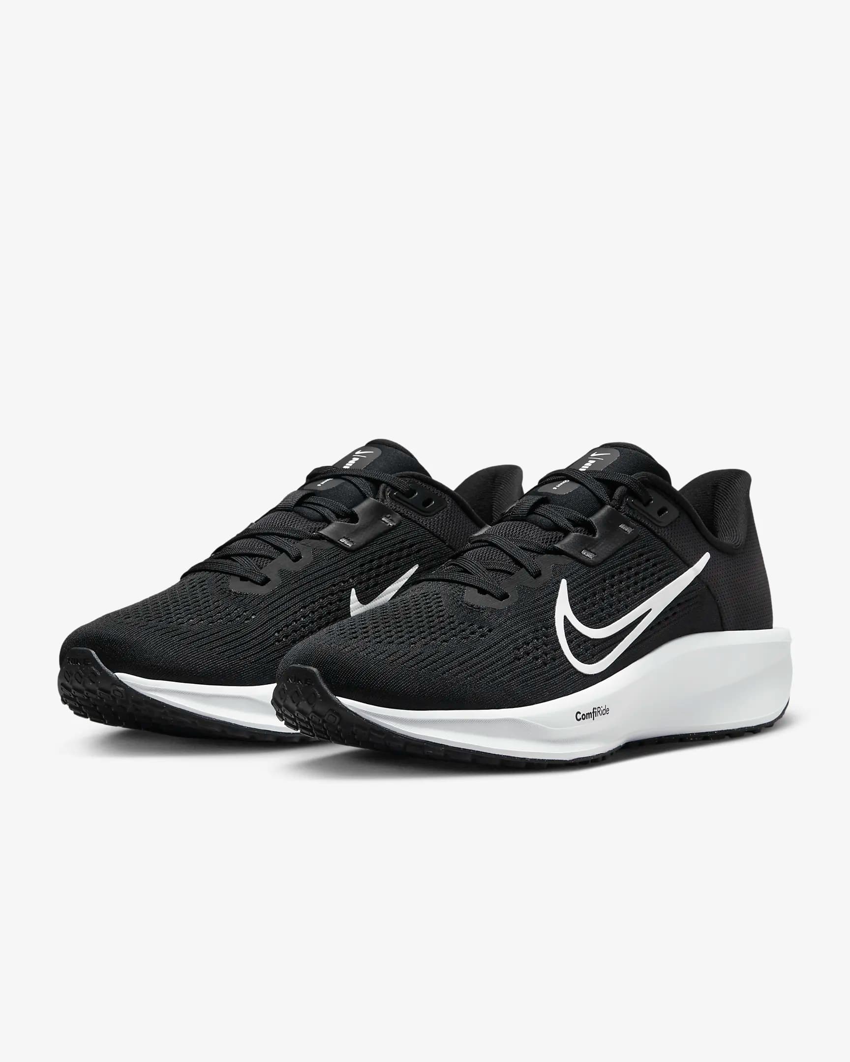کتونی اورجینال زنانه نایکی کوئست Nike Quest 6 – 6 — تصویر ۵