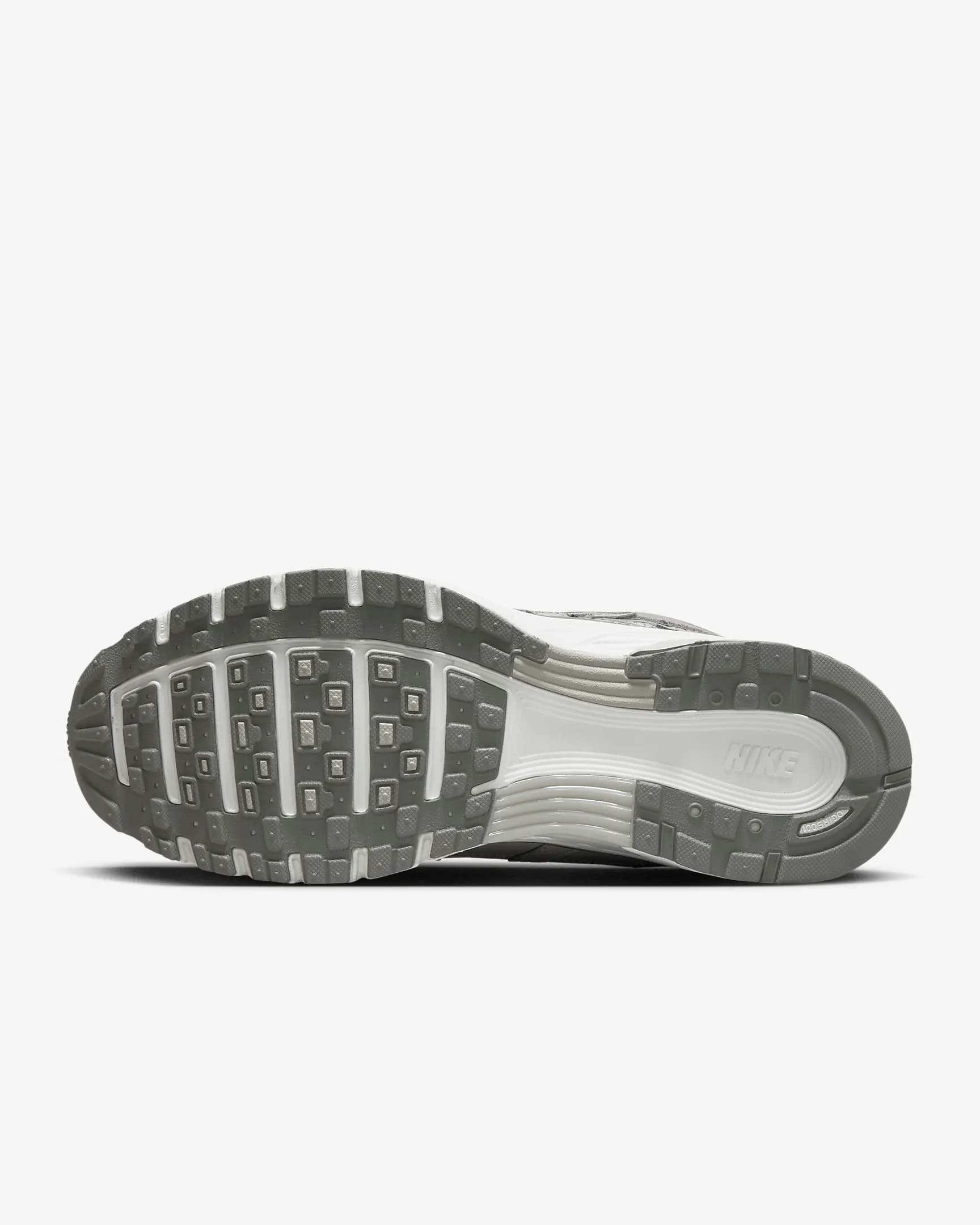 کتونی اورجینال مردانه نایکی P-6000 پرمیوم – Nike P-6000 Premium — تصویر ۲