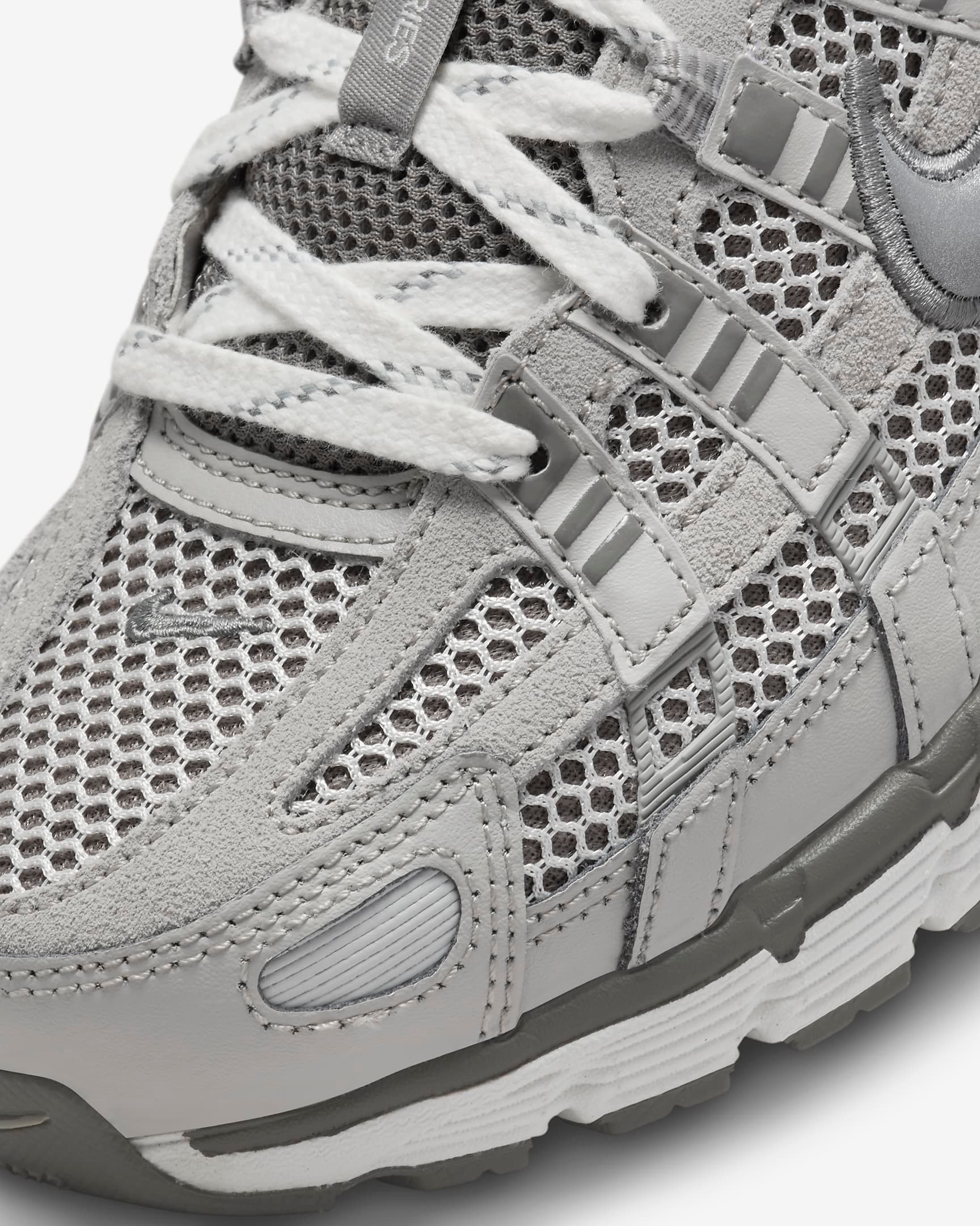 کتونی اورجینال مردانه نایکی P-6000 پرمیوم – Nike P-6000 Premium — تصویر ۷