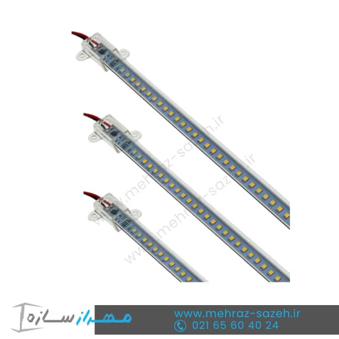 چراغ خطی SMD یک متری