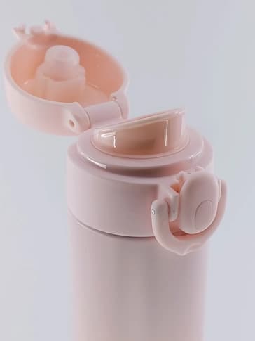 تراول ماگ ورزشی outdoor برند پینکا با ظرفیت 510 ml — تصویر ۸