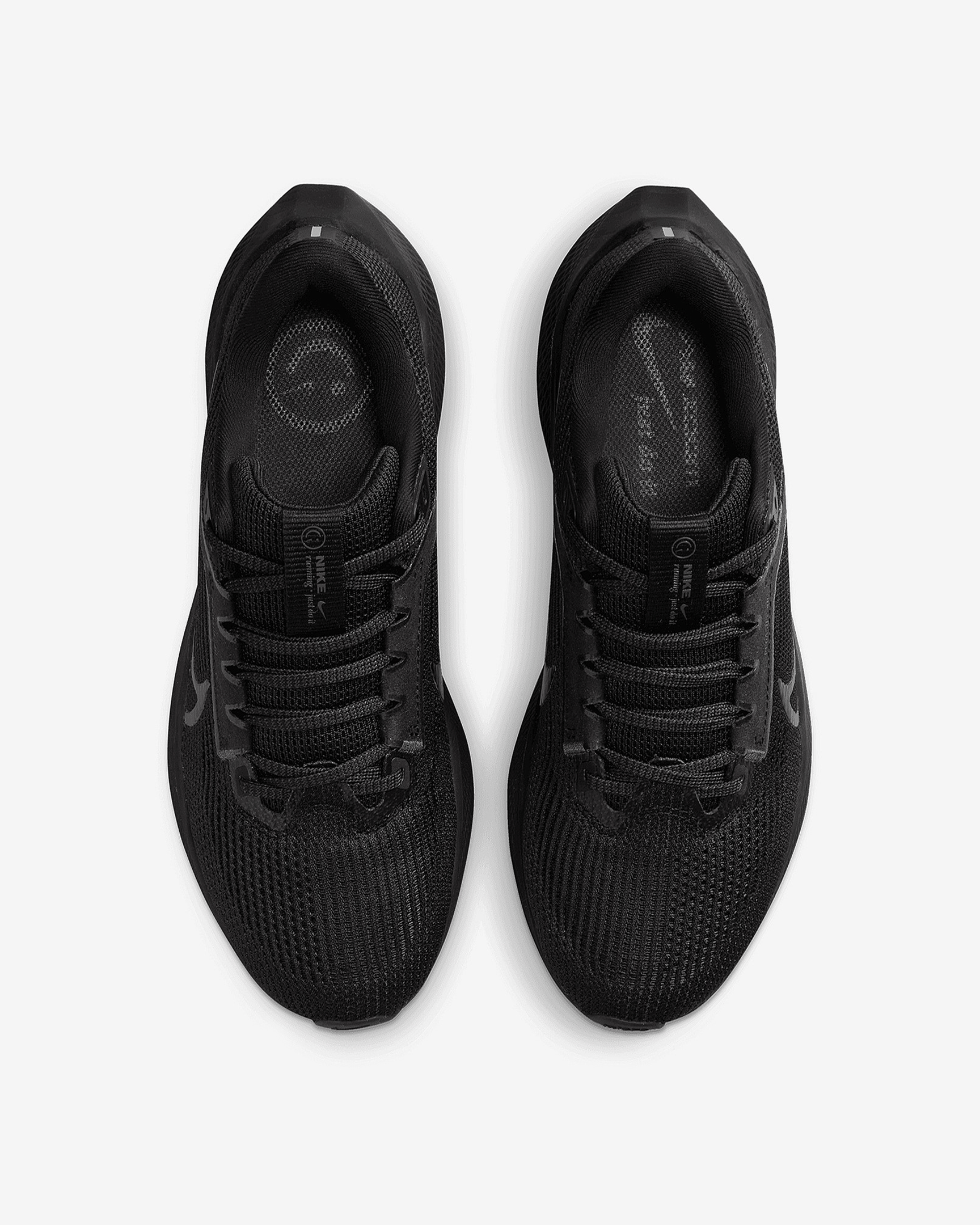 کتونی اورجینال مردانه نایکی پگاسوس 40 – Nike Pegasus 40 — تصویر ۴