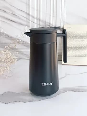 فلاسک دسته دار برند اینجوی (enjoy) – 860 ml — تصویر ۴