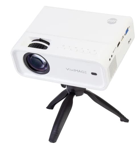 ویدئو پروژکتور vivImage explorer 2 — تصویر ۲