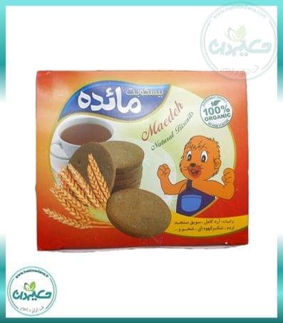 بیسکویت مائده