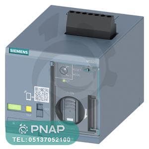 کلید اتوماتیک Czech Republic آمپر زیمنس 3VA9157-0HA20