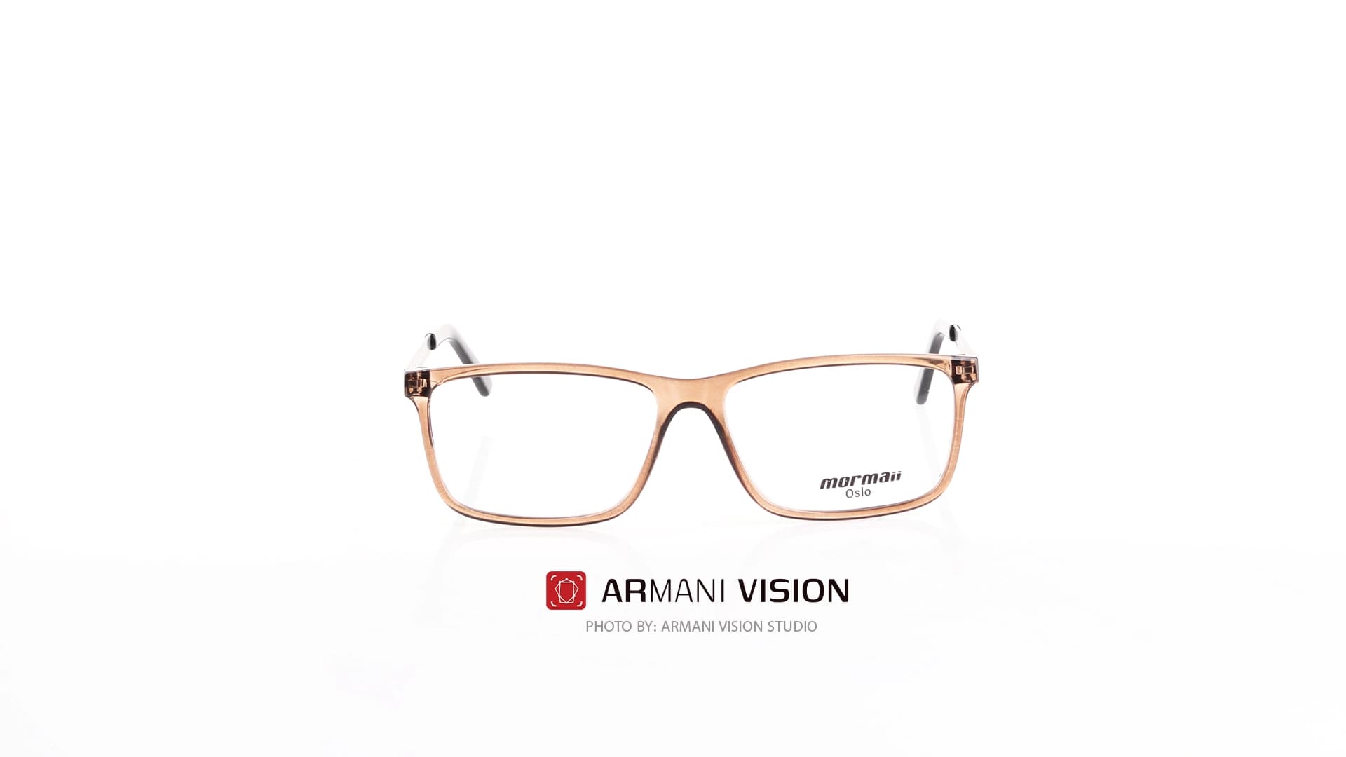 عینک مورمایی MORMAII – 0SLO – M6099 – J0858 — تصویر ۲