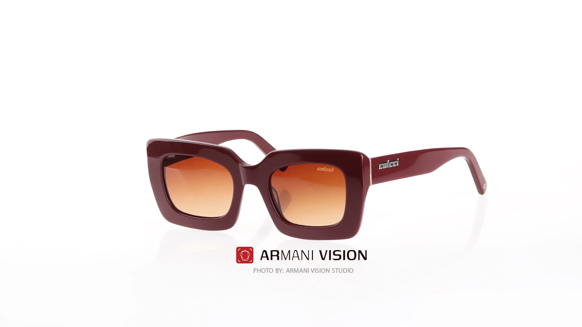 عینک کولچی COLCCI – BRENDA – C0236 – C23 34 — تصویر ۴