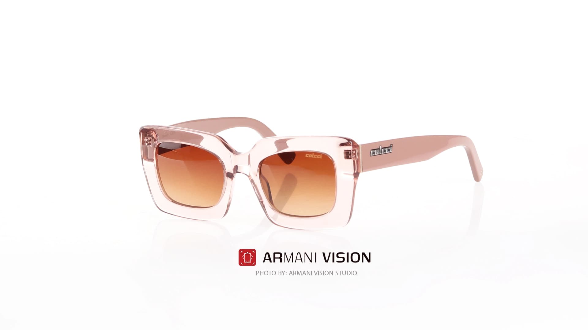 عینک کولچی COLCCI – BRENDA – C0236 – BB5 34 — تصویر ۴