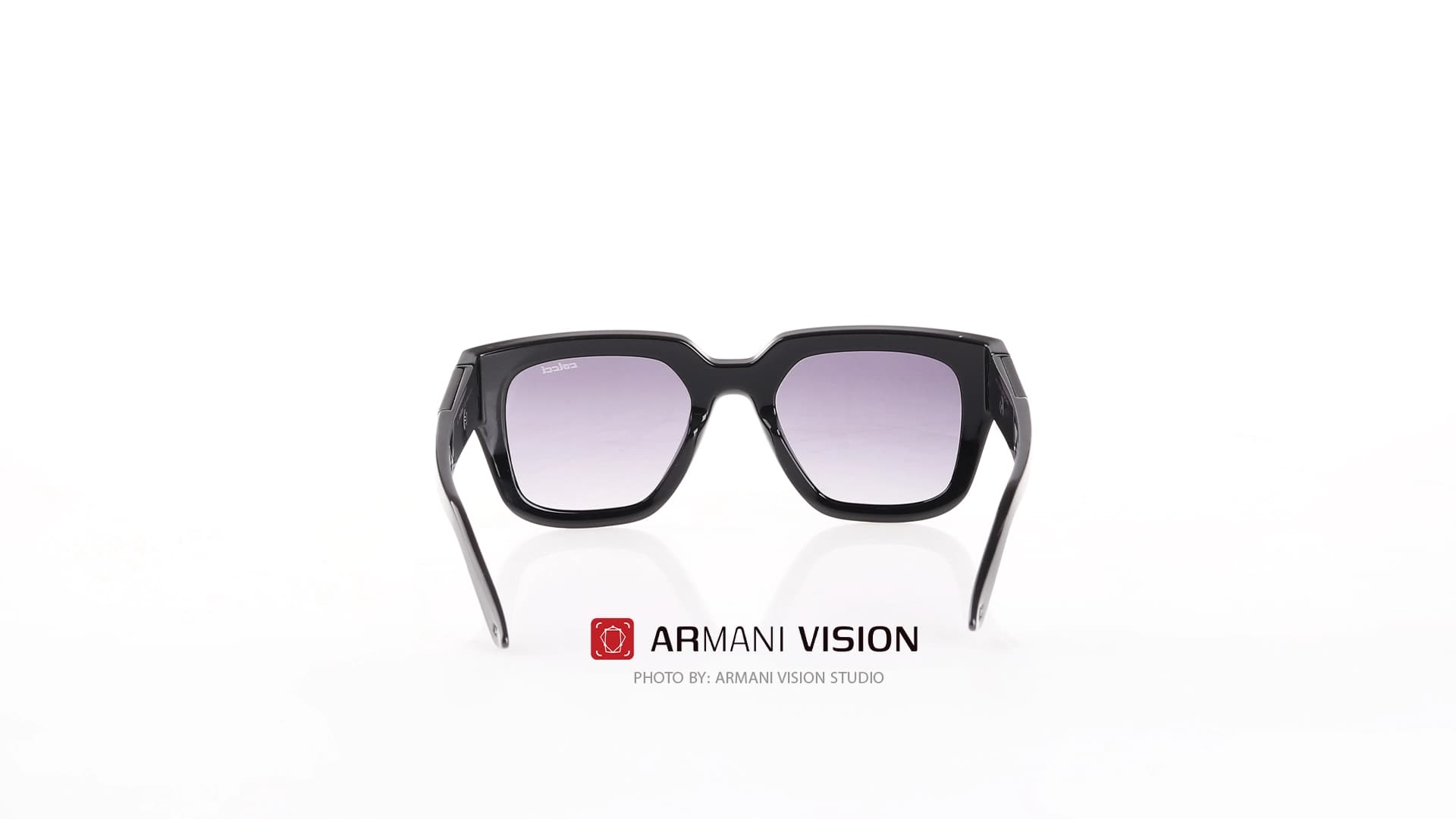 عینک کولچی COLCCI – ASTRID – C0251 – A02 33 — تصویر ۳