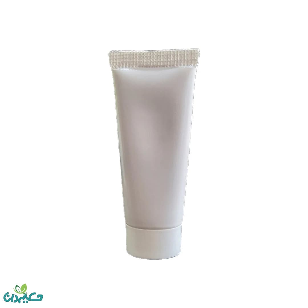 کرم پودر گیاهی درجه 1، 50 گرم — تصویر ۲