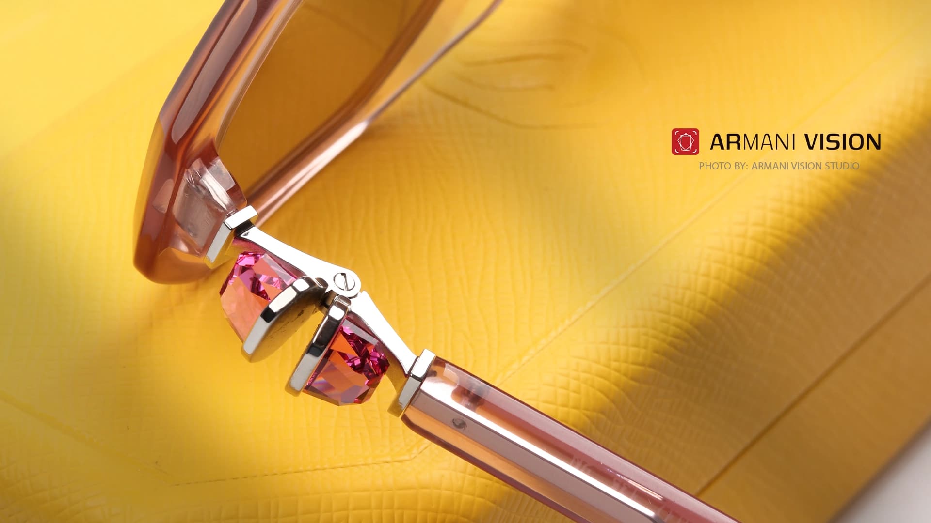 عینک سواروفسکی SWAROVSKI – NEW COLLECTION – SK 6028 – 30017 N — تصویر ۶