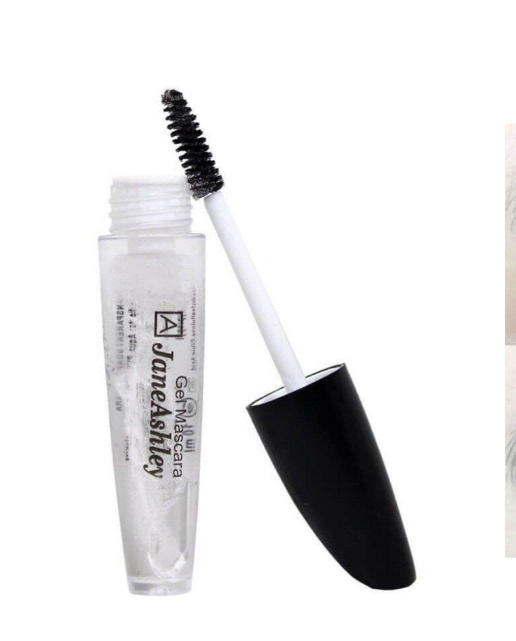 ژل لیفت ابرو جین اشلی | JANE ASHLEY Eyebrow lifting gel — تصویر ۲