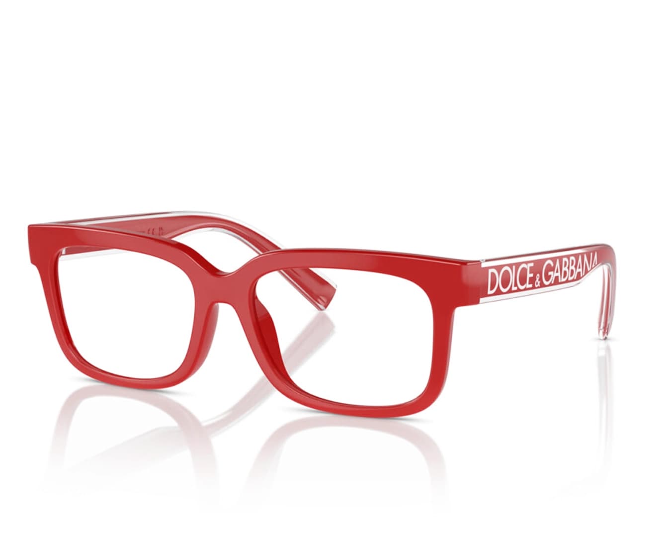عینک دولچه گابانا DOLCE & GABBANA KIDS – DX 5002 – 3088