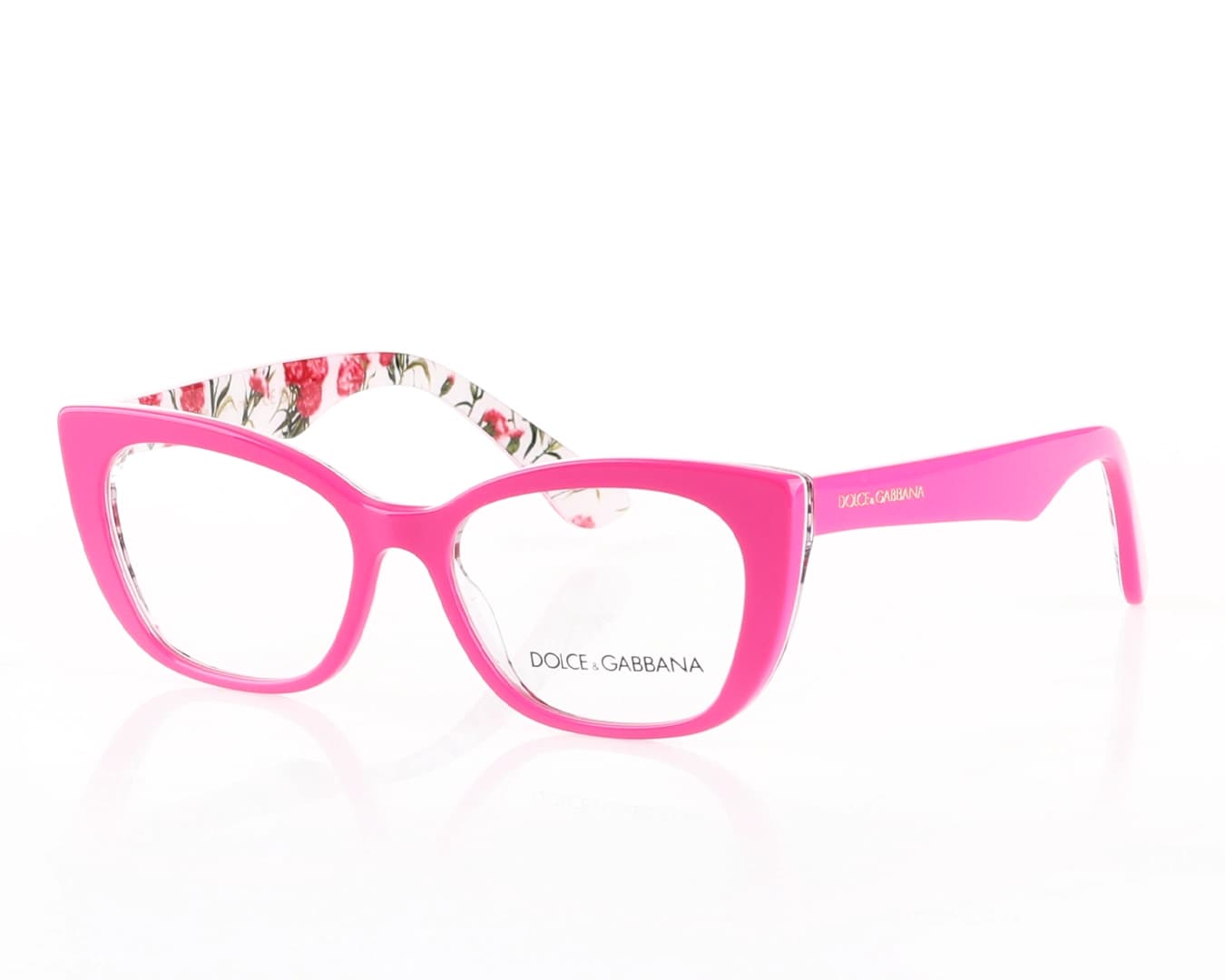 عینک دولچه گابانا DOLCE & GABBANA KIDS – DX 3357 – 3408