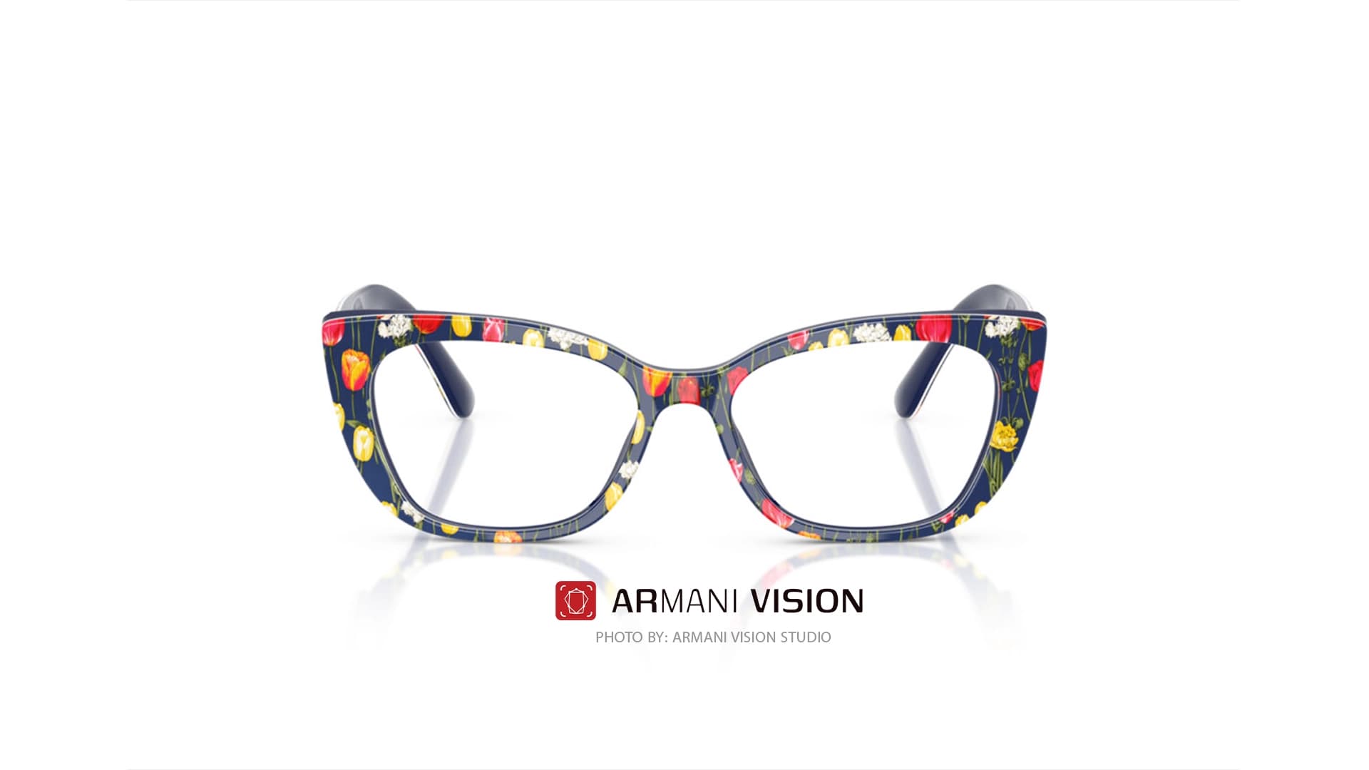 عینک دولچه گابانا DOLCE & GABBANA KIDS – DX 3357 – 3435 — تصویر ۲