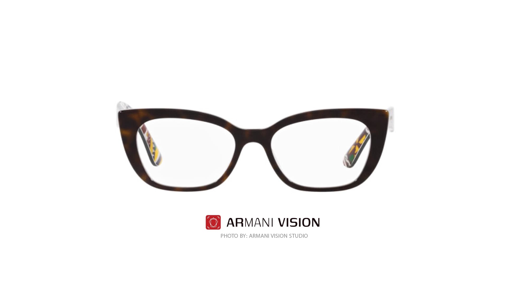عینک دولچه گابانا DOLCE & GABBANA KIDS – DX 3357 – 3217 — تصویر ۲