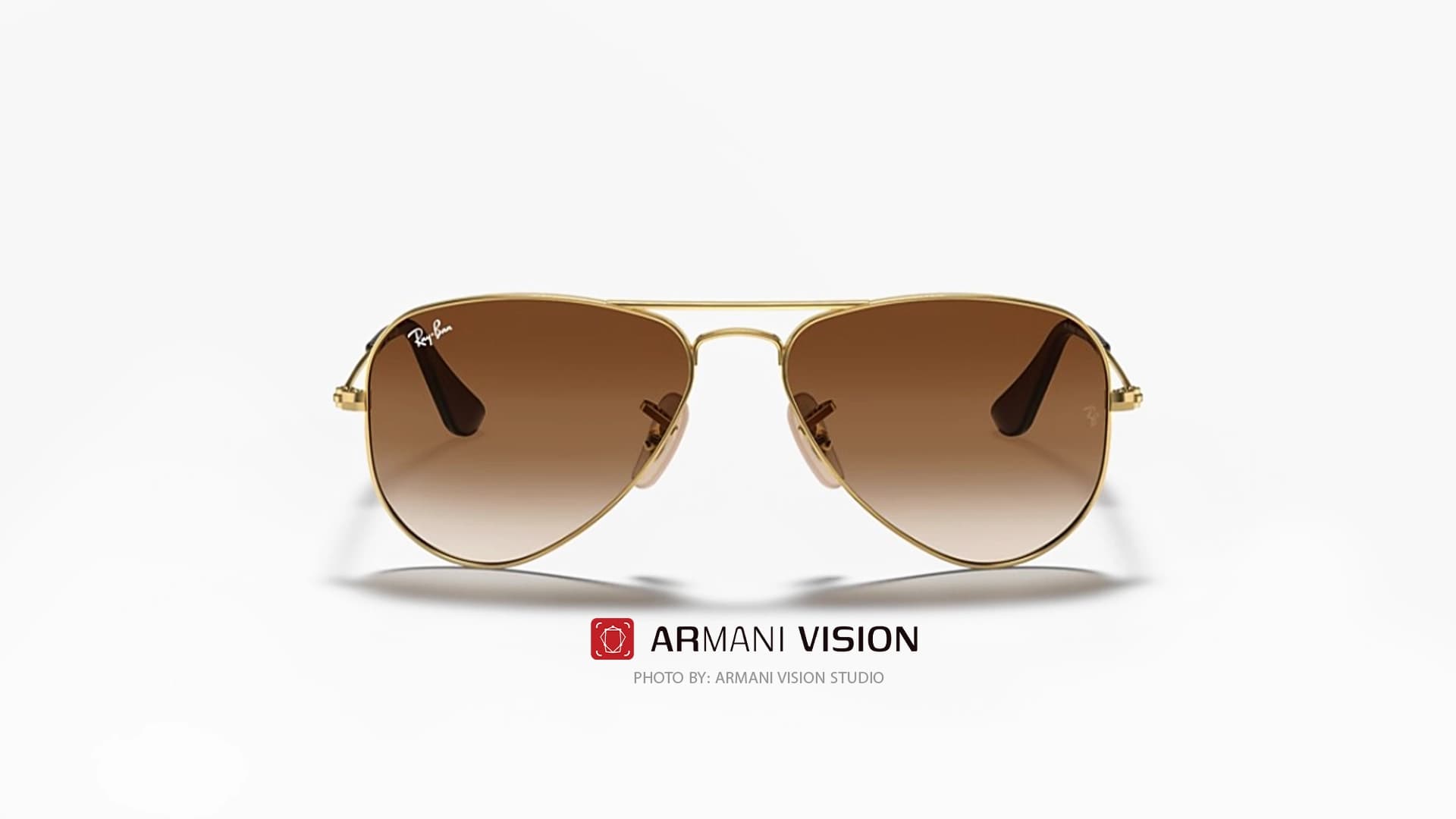 عینک ری بن RAY-BAN – JUNIOR – RJ 9506S – 223 / 13 — تصویر ۲