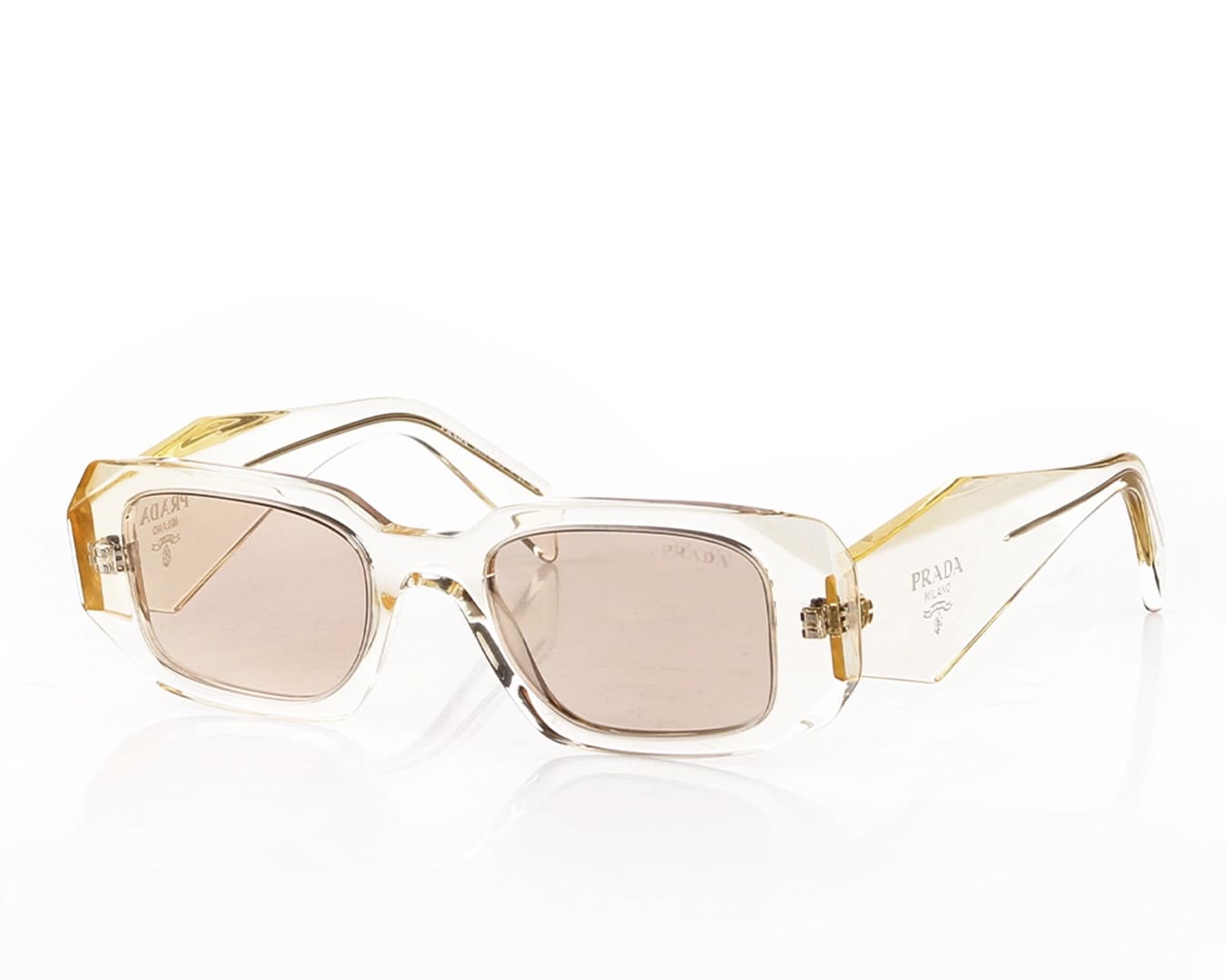 عینک پرادا PRADA – SPR 17W – 19X – 30N