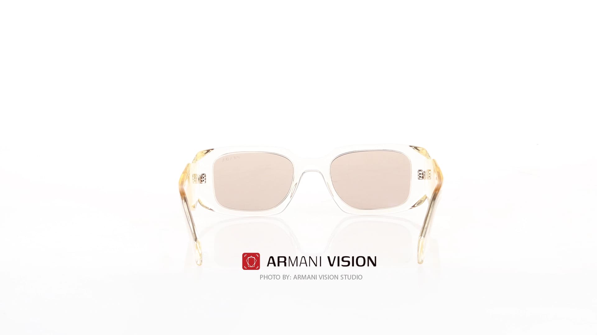 عینک پرادا PRADA – SPR 17W – 19X – 30N — تصویر ۳