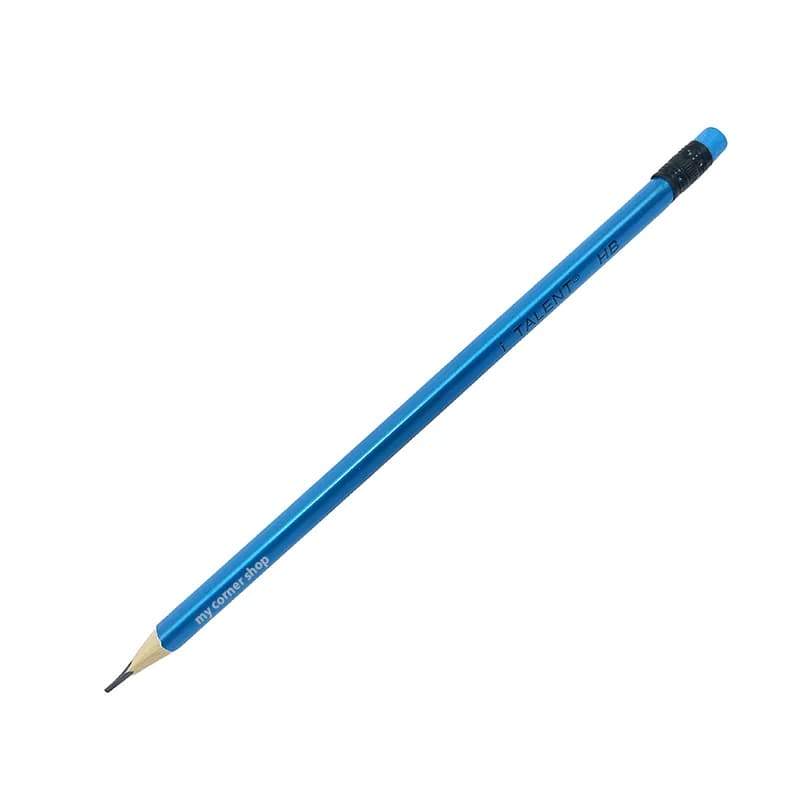 مداد مشکی I TALENT کد 210