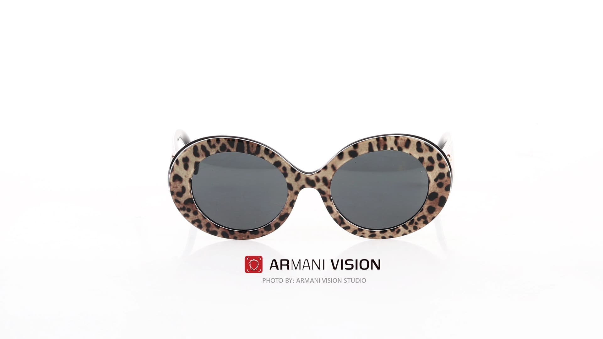 عینک دولچه گابانا DOLCE GABBANA – NEW COLLECTION – DG 4448 – 316387 — تصویر ۲