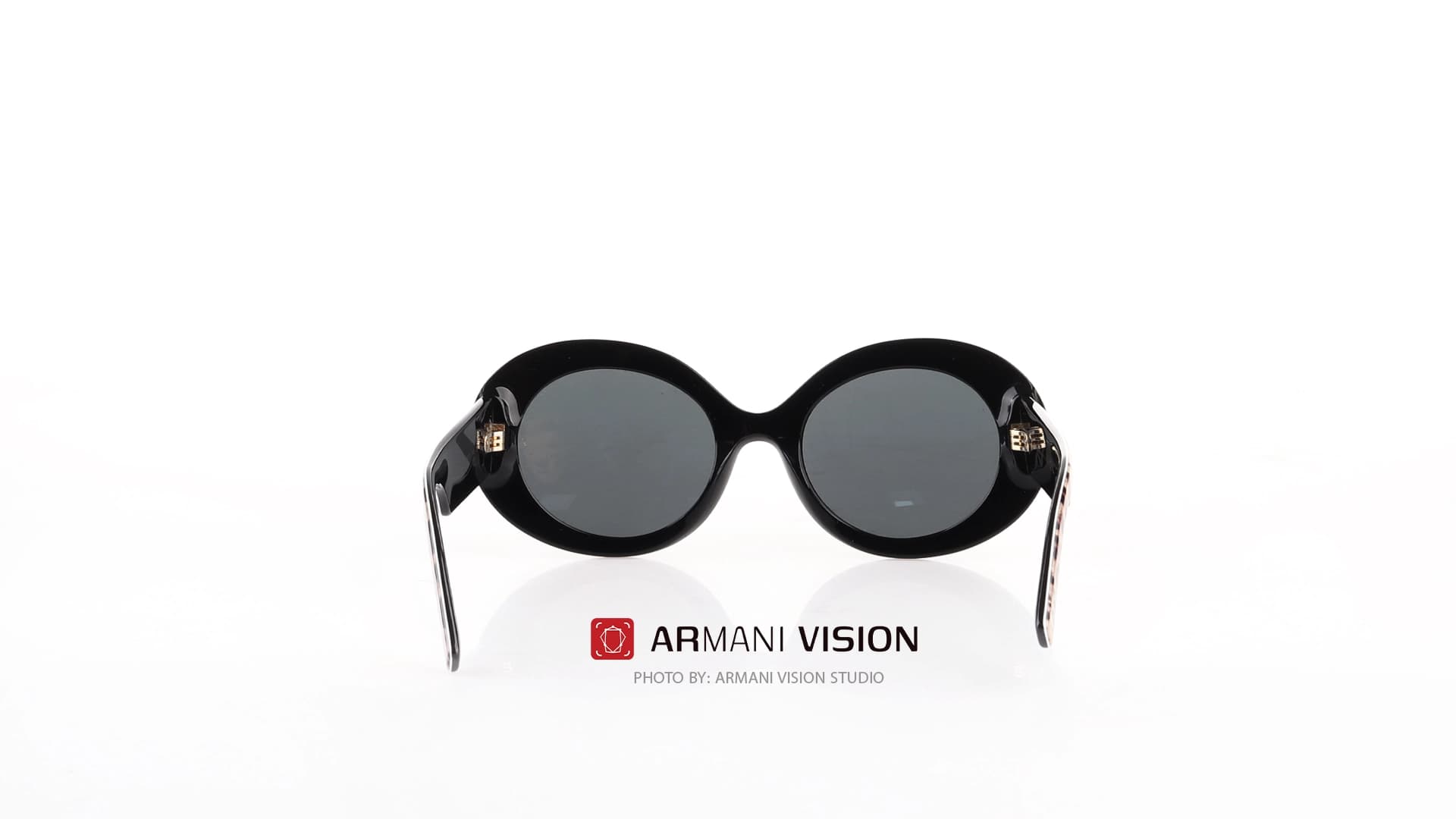 عینک دولچه گابانا DOLCE GABBANA – NEW COLLECTION – DG 4448 – 316387 — تصویر ۳