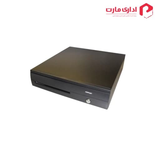 کشوی پول پوزیفلکس مدل CR-4000 — تصویر ۵
