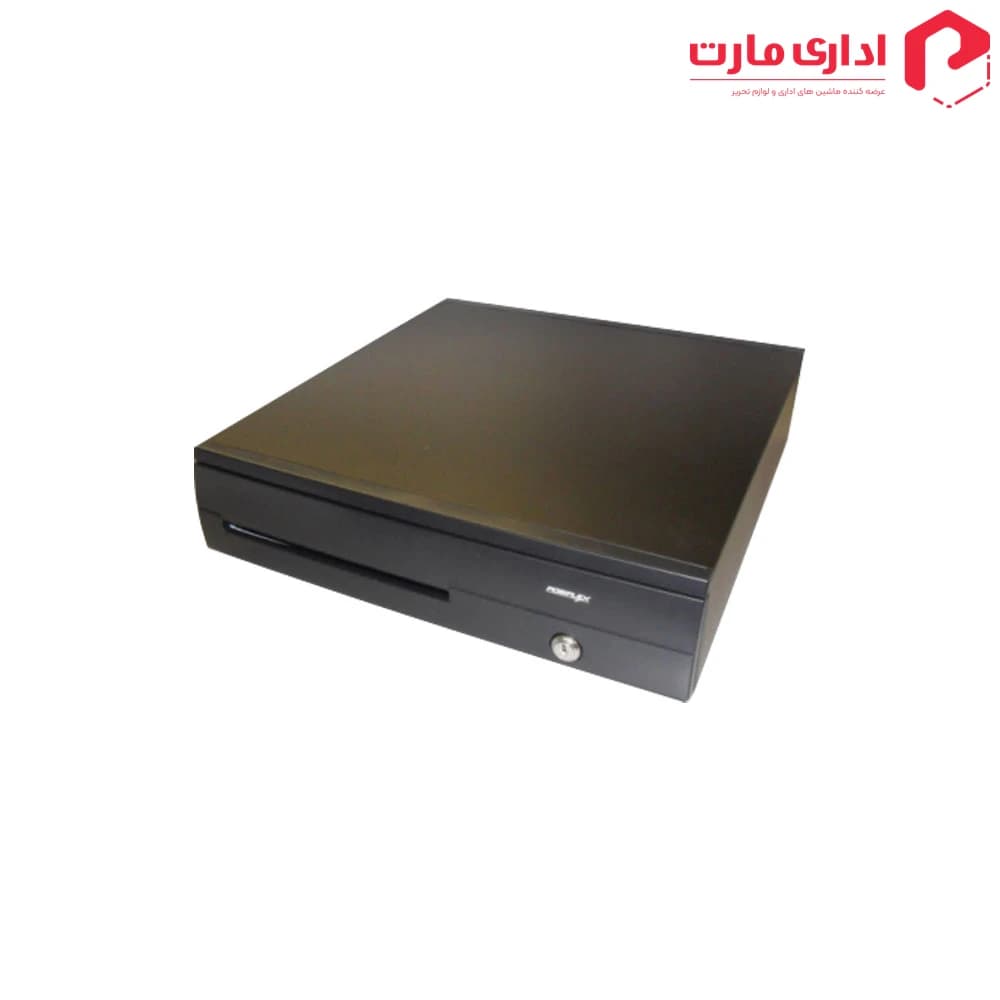 کشوی پول پوزیفلکس مدل CR-4000 — تصویر ۴