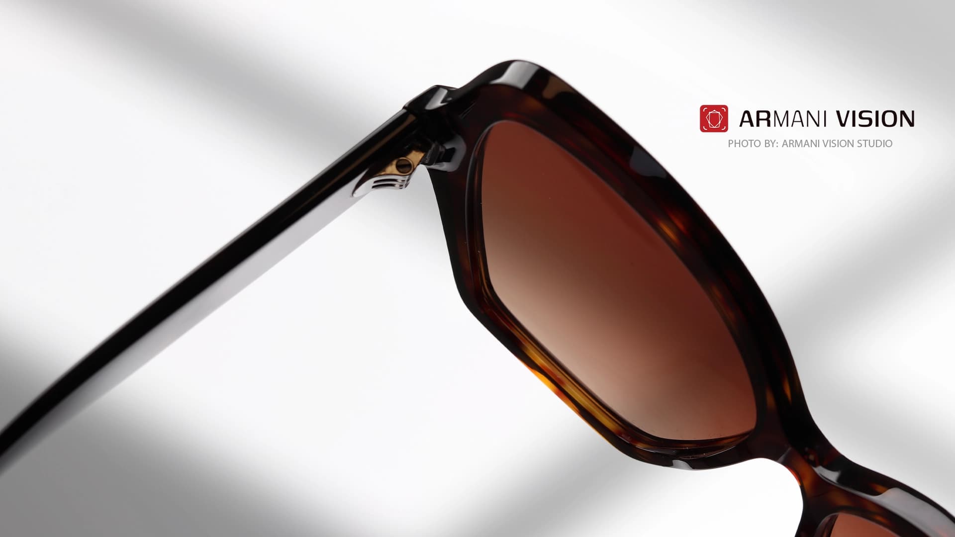 عینک دولچه گابانا DOLCE GABBANA – NEW COLLECTION – DG 4463 – 502 / 13 — تصویر ۸