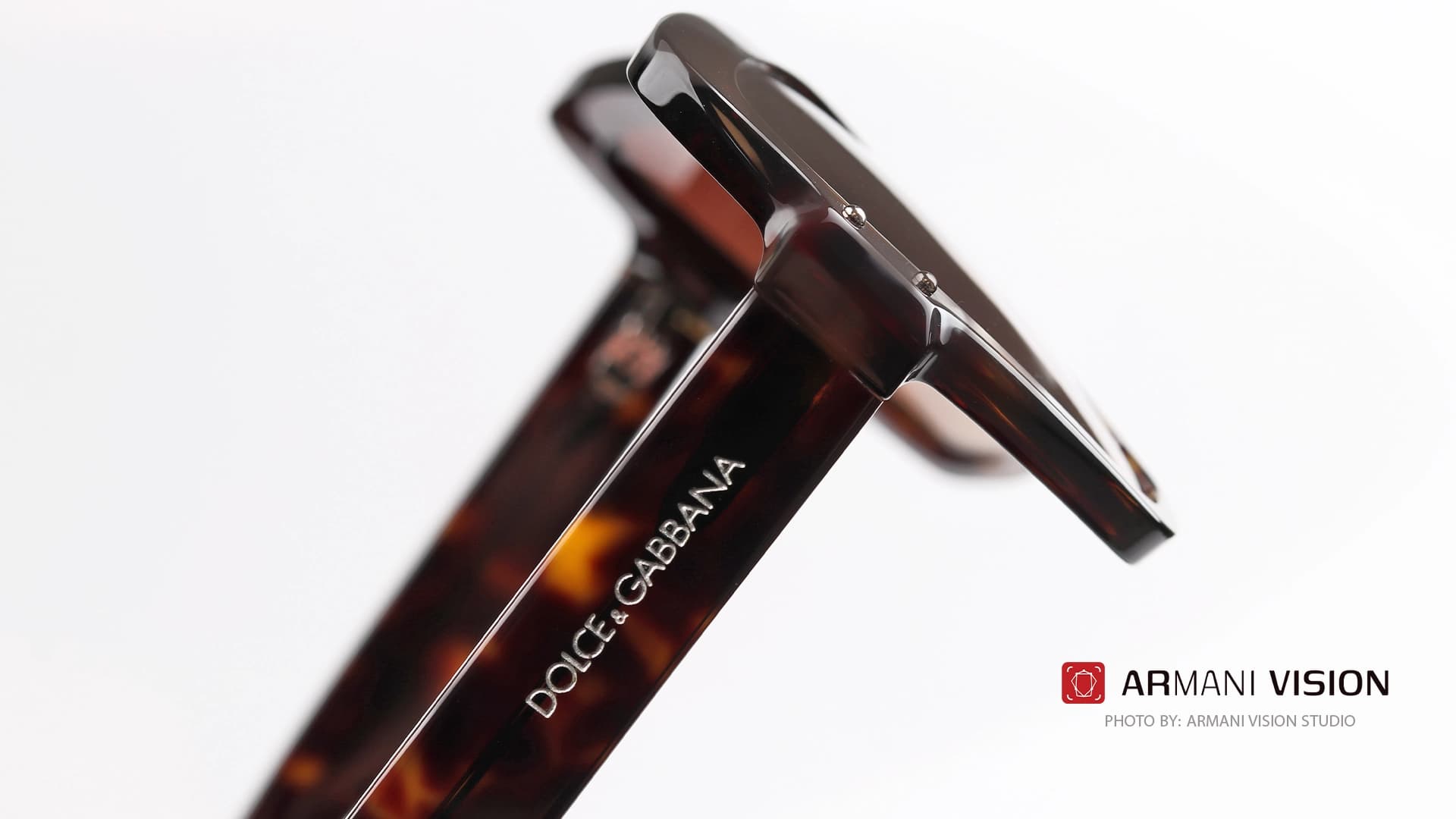 عینک دولچه گابانا DOLCE GABBANA – NEW COLLECTION – DG 4463 – 502 / 13 — تصویر ۷