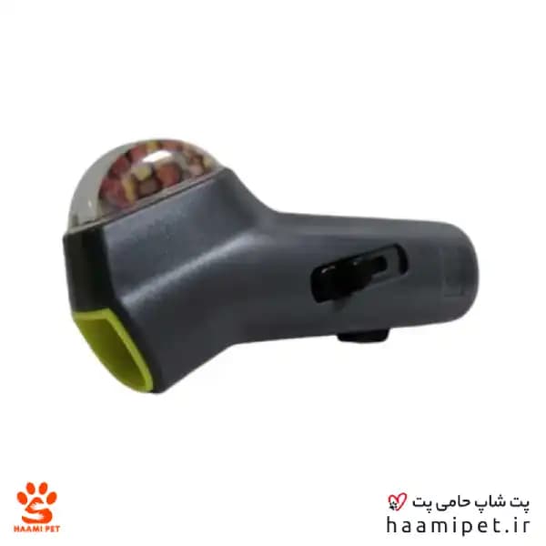 تشویقی پرتاپ کن سگ و گربه — تصویر ۲