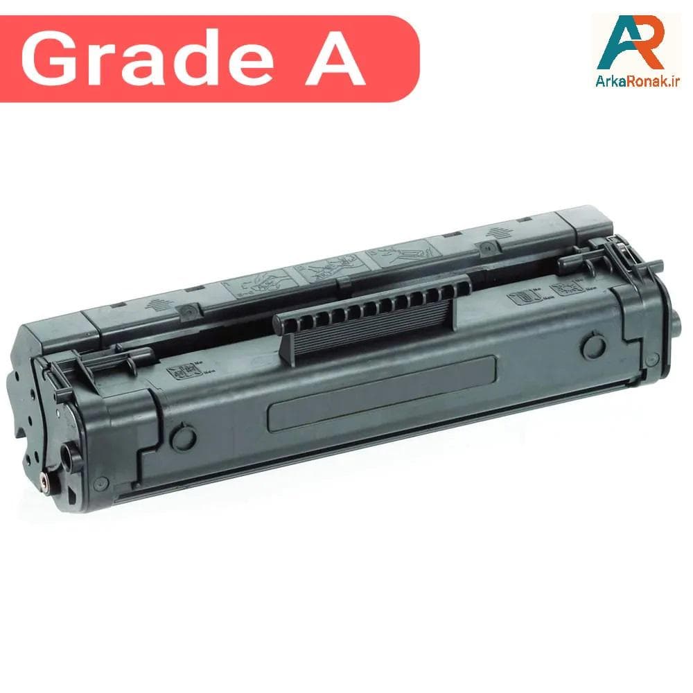 کارتریج مشکی HP 92A — تصویر ۵