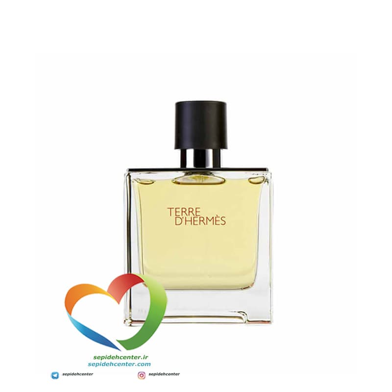 ادکلن جیبی مردانه دلگادو مدل تق Delgado Men’s pocket perfume TEREE D حجم 25 میل