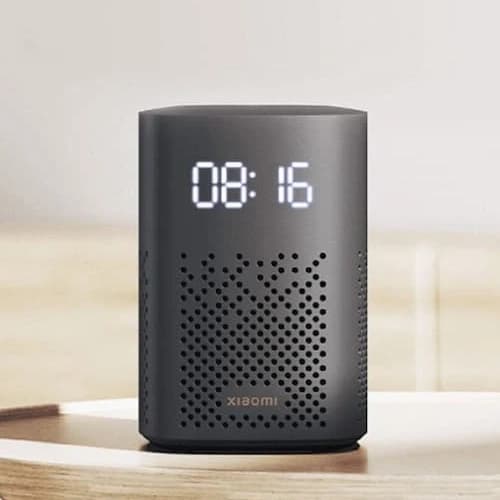 اسپیکر و دستیار هوشمند شیائومی (Xiaomi Speaker IR Control L05G) — تصویر ۴