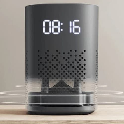 اسپیکر و دستیار هوشمند شیائومی (Xiaomi Speaker IR Control L05G) — تصویر ۳