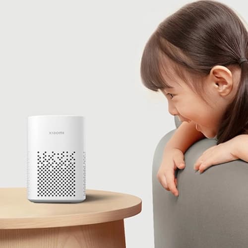 اسپیکر و دستیار هوشمند شیائومی (Xiaomi Speaker IR Control L05G) — تصویر ۸