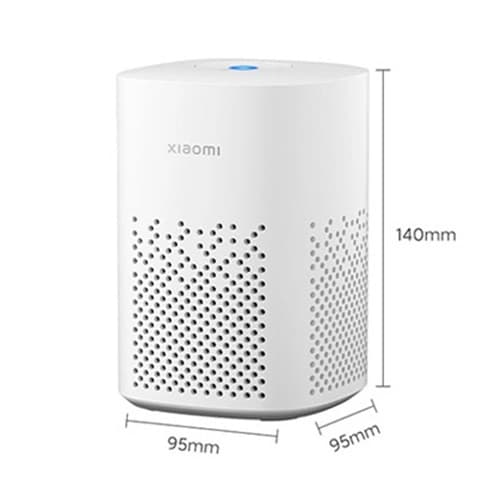 اسپیکر و دستیار هوشمند شیائومی (Xiaomi Speaker IR Control L05G) — تصویر ۶