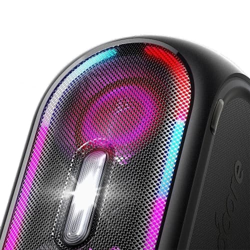 اسپیکر بلوتوثی انکر مدل Anker SoundCore Rave Plus A3391 — تصویر ۴