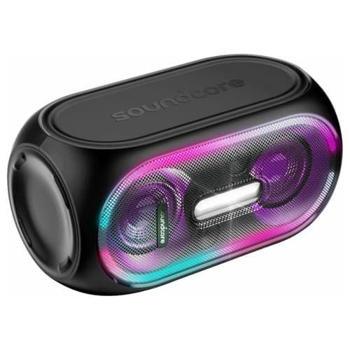 اسپیکر بلوتوثی انکر مدل Anker SoundCore Rave Plus A3391 — تصویر ۲