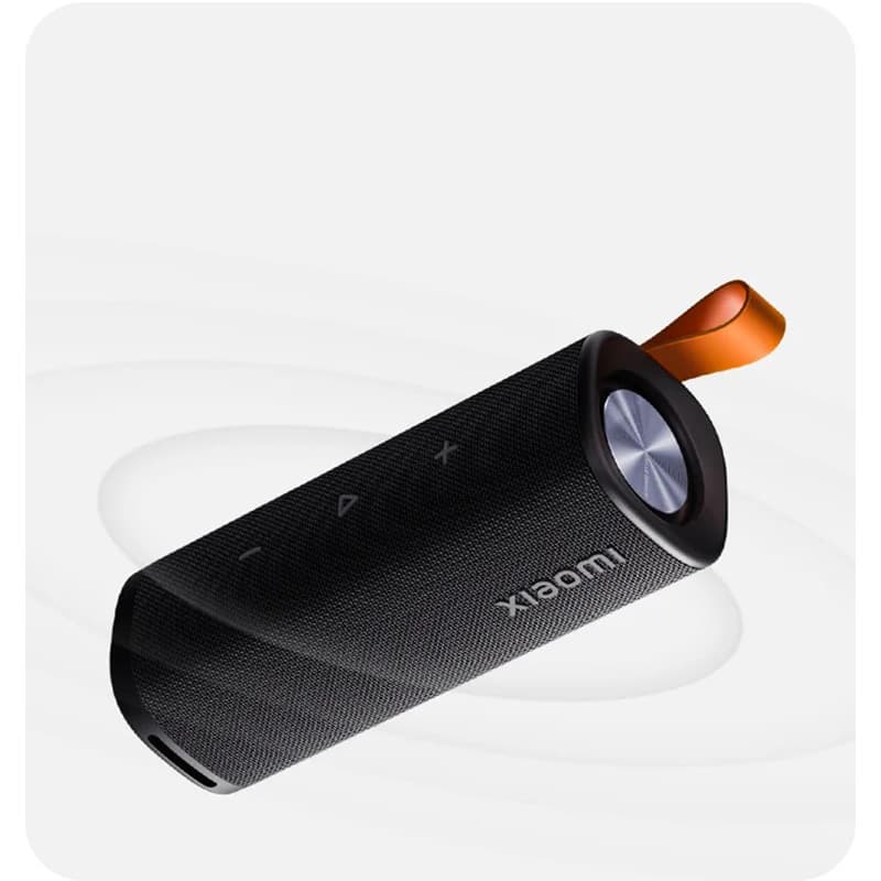 اسپیکر بلوتوثی قابل حمل شیائومی (Xiaomi Sound OutDoor MDZ-38-DB) — تصویر ۵