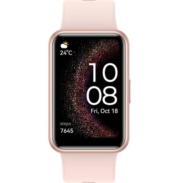 ساعت هوشمند هوآوی فیت (Huawei Watch Fit STA-B39) — تصویر ۲