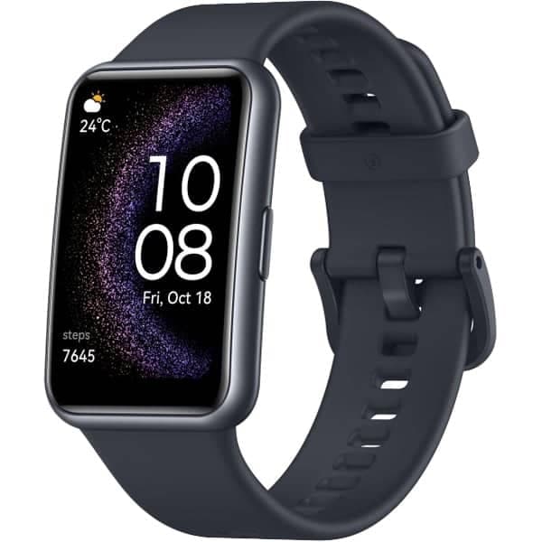 ساعت هوشمند هوآوی فیت (Huawei Watch Fit STA-B39) — تصویر ۵