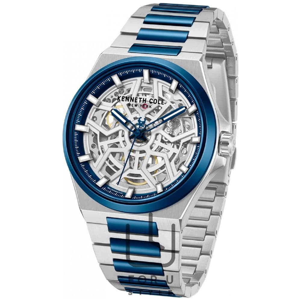 ساعت مچی عقربه ای مردانه کنت کول (Kenneth cole) مدل KCWGY0065304 — تصویر ۵