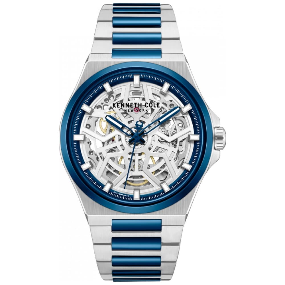 ساعت مچی عقربه ای مردانه کنت کول (Kenneth cole) مدل KCWGY0065304 — تصویر ۱۲